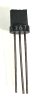 2N5367 40V .5A PNP Silicon Amp