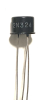 2N324 18V 0.2A PNP Ge .225W Transistor