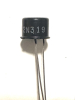 2N319 25V 0.2A PNP Germanium .225W Transistor