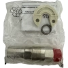 L4TNF-PS Type N Female Positive Stop