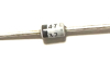 1N4737 7.5V Silicon 1W Zener Diode