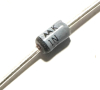 1N4735A 6.2V Silicon 1W Zener Diode