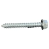 02007-004 1/4-2in Hex Lag Screw