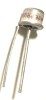 1N4997 50V 3 Amp Rectifier Single Ended Hermetically Sealed