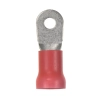 PV2-12RX 2awg 1/2in Stud Ring Terminals