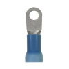 PV6-56RX 6awg 5/16in Stud Ring Terminals