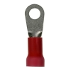 PV8-56RX 8awg 5/16in Stud Ring Terminals