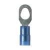 PN14-610R 14-16 awg Multi-Stud Nylon Ring Terminals