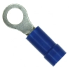 PV14-10R 10Pk 16-14 awg #10 Stud Ring Terminals