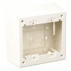JBP2DIW Deep Junction Box