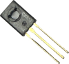 C106A1 100vrm 4A Silicon Controlled Rectifier