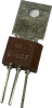 D40C7 NPN Silicon Darlington Power Transistor