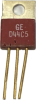 D44C5 55V 4A NPN Silicon Power Amp