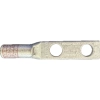 YA2CL-2TC38 HD 2 Hole Compression Ground Lug