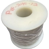 PIF-240-12 100ft 12 awg Uncoated Fiberglass Sleeving