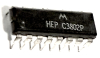 MC4039P Seven Segment Character Generator Motorola HEPC3802P