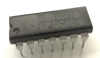 MC14077BCP Quad Exclusive NOR Gate