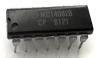 MC14082BCP Dual 4-Input AND Gate