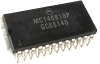 MC146818P Real Time Clock Plus RAM