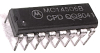 MC14506BCP Expandable  AND-OR-INVERT Gate