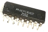 MC14522BCP HEP C4042P Presettable 4-Bit Down Counters