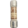 KAA-2 2A 130V Fast-Acting Rectifier Fuse