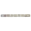 LKS-60 60A 600V Fuse Link, Class H, K5