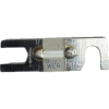 WER-1-1/2 1-1/2A 32 Vdc Telecommunication Fuse