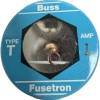 T-1 1A 125Vac Type T Plug Fuse