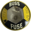 W-2-1/2 2-1/2A 125Vac Fast Acting Type W Plug Fuse