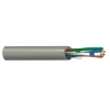 1229A2 008 1000ft Unshielded Cat3 24/2 Solid Twisted Pair Cable