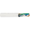 1245A2 100ft Unshielded Cat3 24/4 Pair Plenum Cable