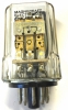 Magneraft W88CPX-9 11 Pin Octal 6 VDC 3PDT 10 Amp Enclosed Relay