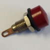 202-102 Insulated Phone Tip Jack Red