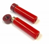 248-102 Insulated Tip Jack Inline Type Red