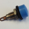 202-105 Insulated Phone Tip Jack Blue