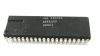 6800 8 Bit MPU 1.5MHz 40 pin Plastic DIP