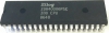 Z0840006PSC Z80B 6MHZ CPU 40 Pin Plastic DIP