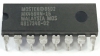 MK4564N-15 4164-150 16 Pin DIP Dynamic RAM 64K 150ns