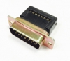 IDC-15MA-P Male 15 Contact D-Sub Type IDC Connector