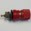 378-102 All Insulated Binding Post Red