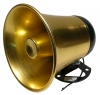 70-706-1 5 inch 8 ohm Outdoor Horn Speaker