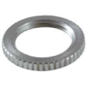 54-904 Brass Facenut for Toggle Switches 3/8-27NS-2B Thread