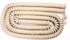 Coiled Handset Cords