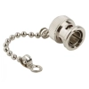 031-17 CW-159/U BNC Plug Shorting Cap