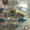031-211 Kings UG-262B/U BNC Panel Jack RG-59