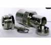 031-215 UG-261B/U BNC Clamp Jack for RG-59 RG-62