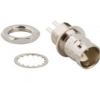 031-2367-RFX TNC Crimp Plug for RG-58 RG-141