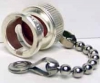 031-26 M39012/25-0006 Cap with Chain
