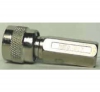 031-5243 TNC Twist on Plug Connector for RG-59 RG-62